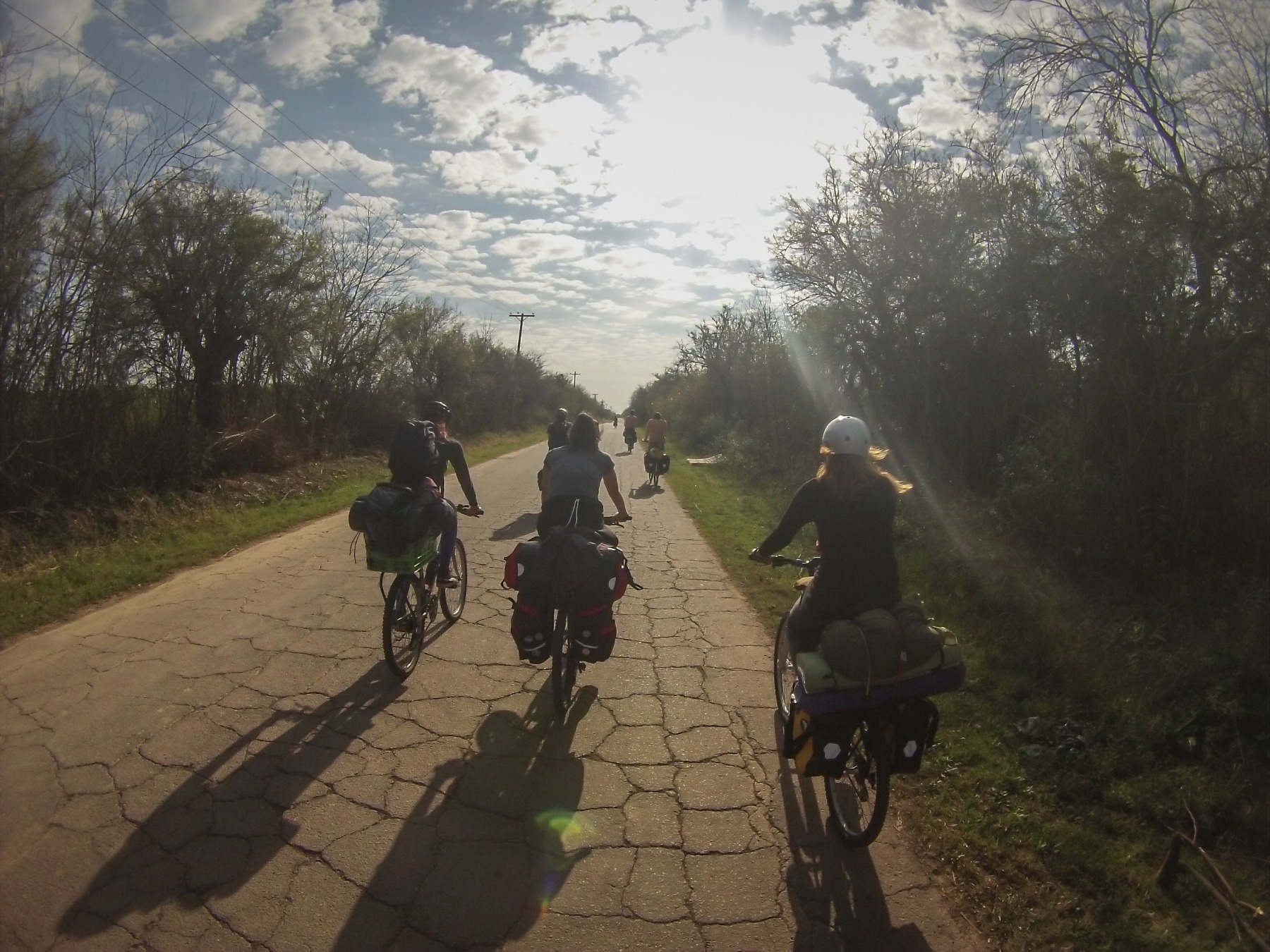 2017 06 23 Pedaleada Otamendi Pedaludico 17