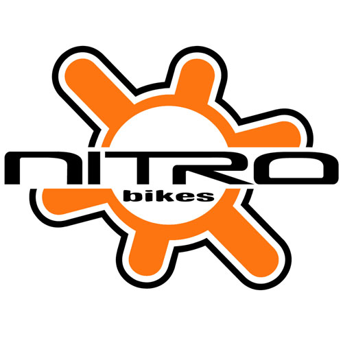 Logo Nitro