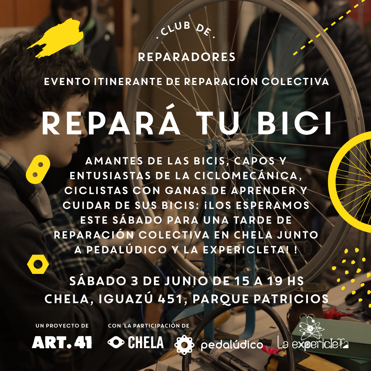 Flyer Club De Reparadores PedaLúdico 2017 06 03(1.0)