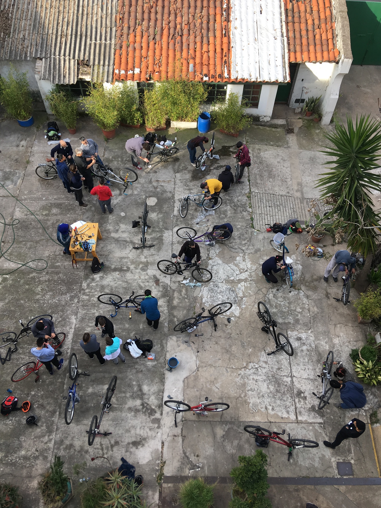 Expericleta Taller Conoce Tu Bici 2019 08 24 (60)(nx)