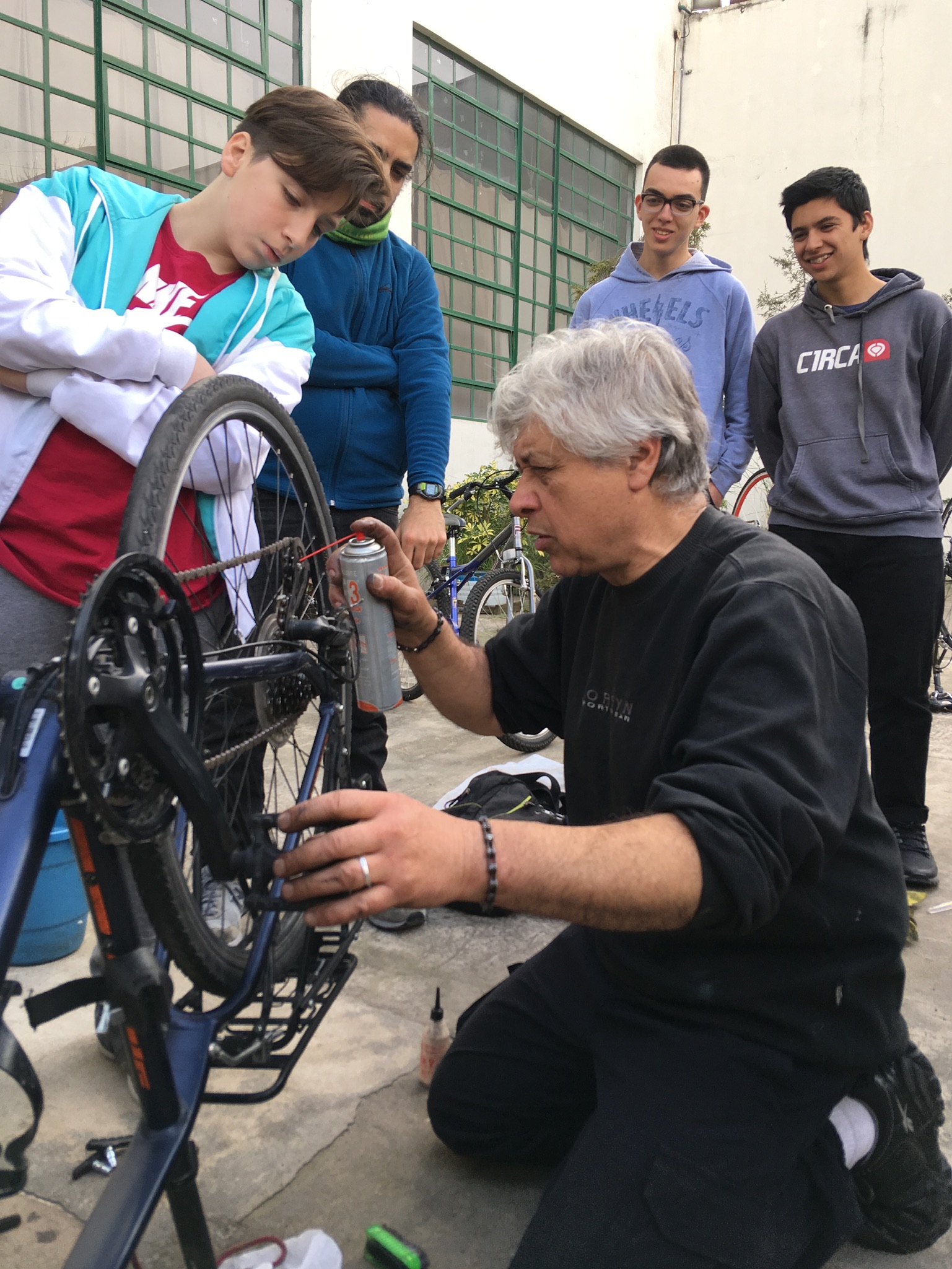 Expericleta Taller Conoce Tu Bici 2019 08 24 (62)(nx)