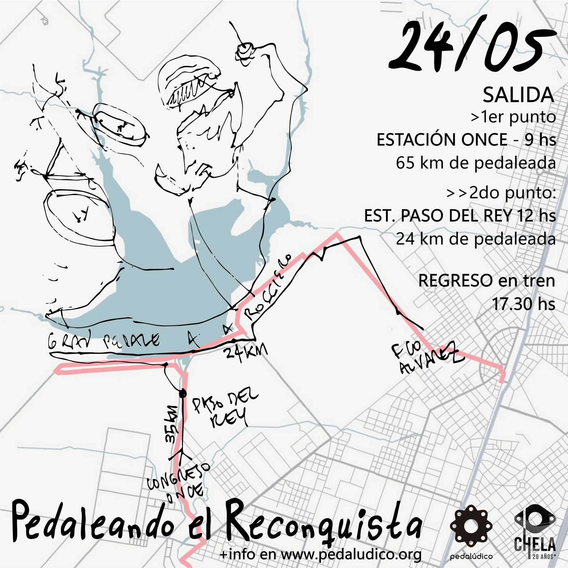 PED Pedaleando El Reconquista 2025 05 17 001